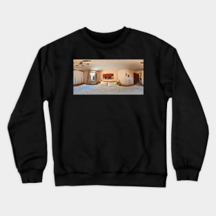 Tuscany Retreat B&B Crewneck Sweatshirt